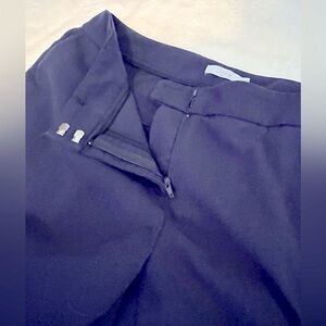 Dalia Deep Navy Pants